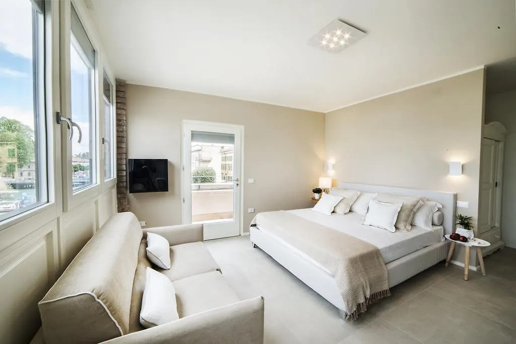 Riviera Carducci Rooms Peschiera del Garda