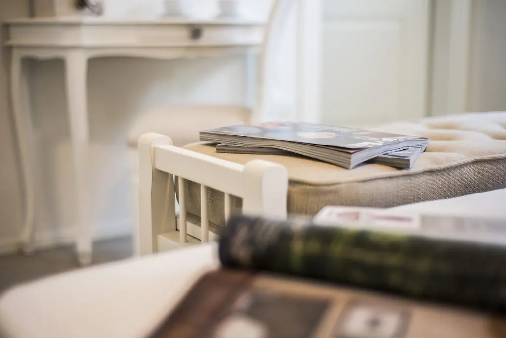 Riviera Carducci Rooms Peschiera del Garda Guest house