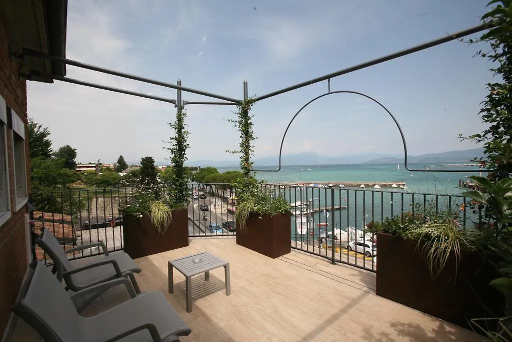 Riviera Carducci Rooms Peschiera del Garda