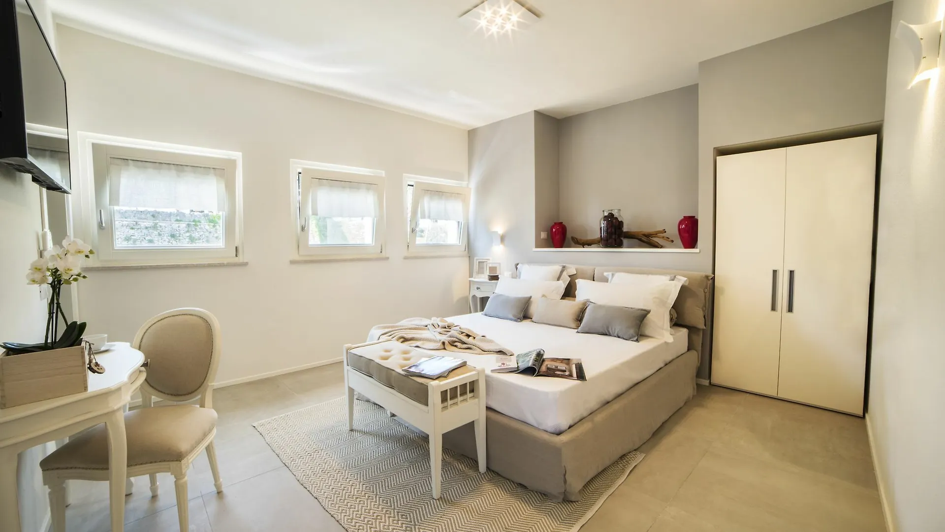 Riviera Carducci Rooms Peschiera del Garda