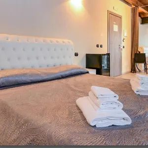  Guest house La Terrazza Sul