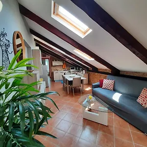  Affittacamere Bed & Breakfast La Mansarda Italia