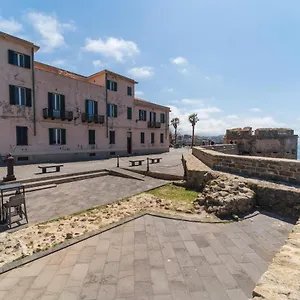 Palau Marco Polo 2* Alghero