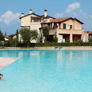 3* Resort Garda Village