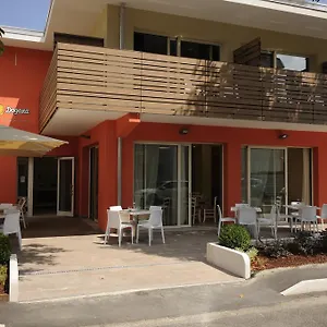 Alojamento de Acomodação e Pequeno-almoço Dogana