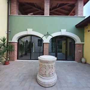 Bed & Breakfast Paradiso Degli Ulivi, Peschiera del Garda