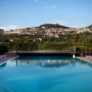 Bellavista Hotel Assisi