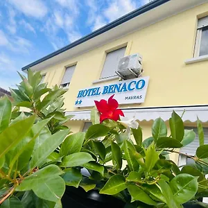 Benaco Mavras ** Peschiera del Garda