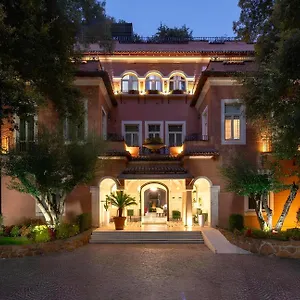 Principe Torlonia Hotel Roma