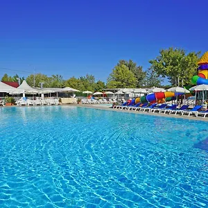 Butterfly Village Camping