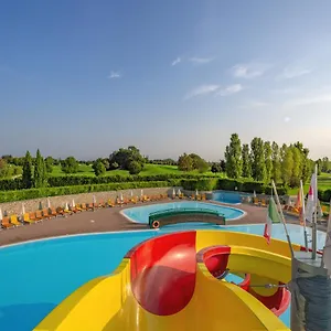 Eden Apartahotel