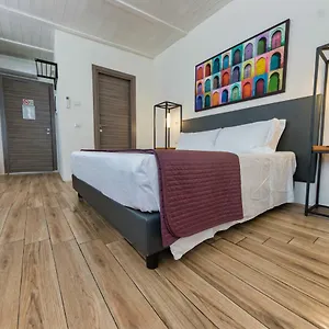 Casa Mia In Trastevere Hotel Roma
