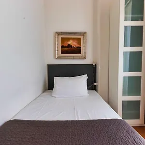 Casa Mia In Trastevere Hotel Roma
