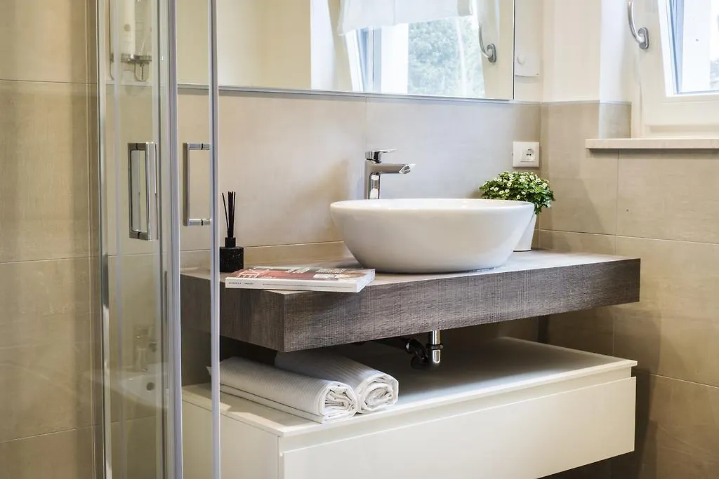 Riviera Carducci Rooms Peschiera del Garda Guest house