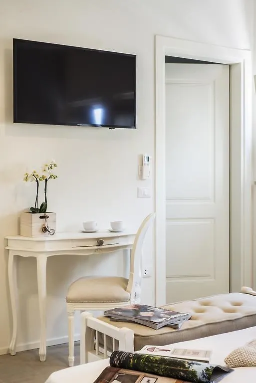 Guest house Riviera Carducci Rooms Peschiera del Garda