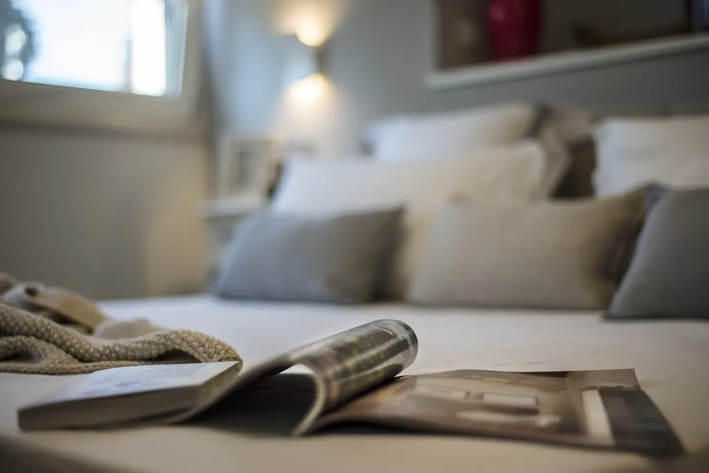Riviera Carducci Rooms Peschiera del Garda