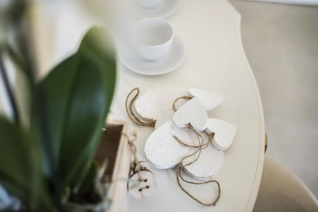 Riviera Carducci Rooms Peschiera del Garda