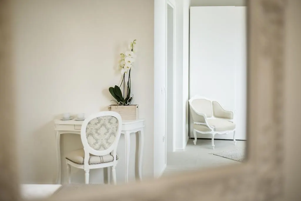 Guest house Riviera Carducci Rooms Peschiera del Garda
