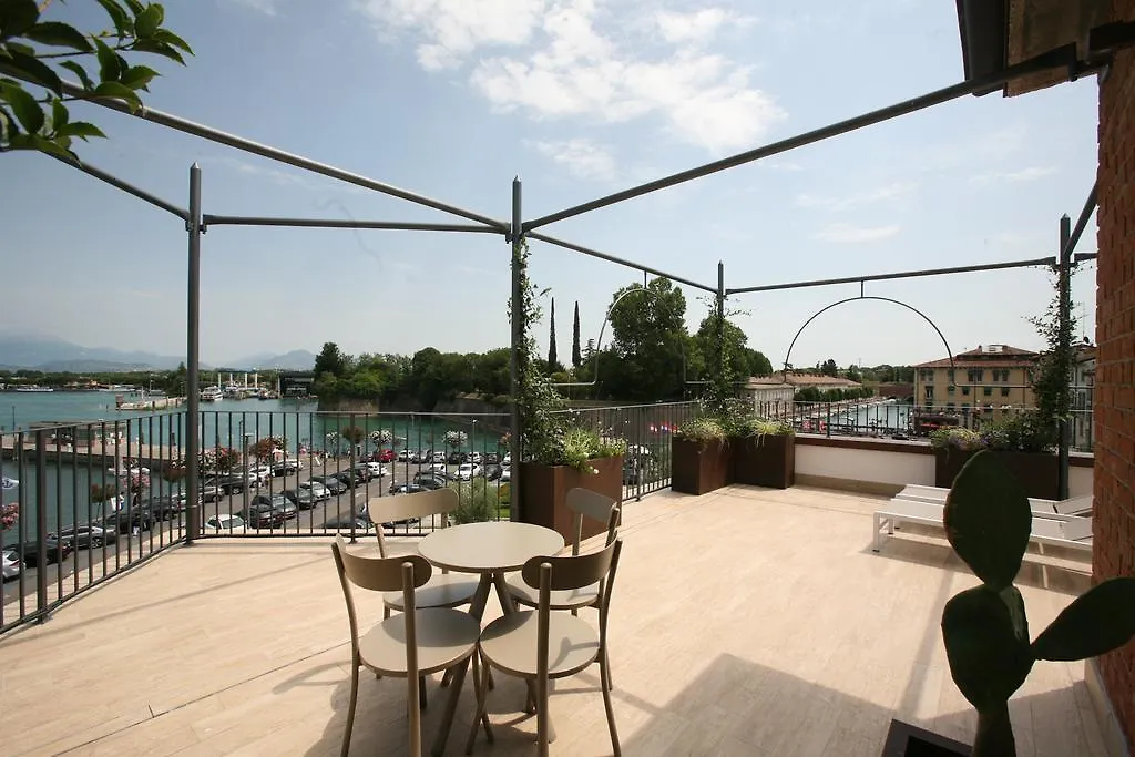 Riviera Carducci Rooms Peschiera del Garda