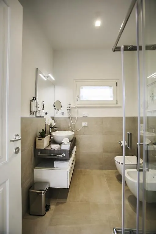 Guest house Riviera Carducci Rooms Peschiera del Garda
