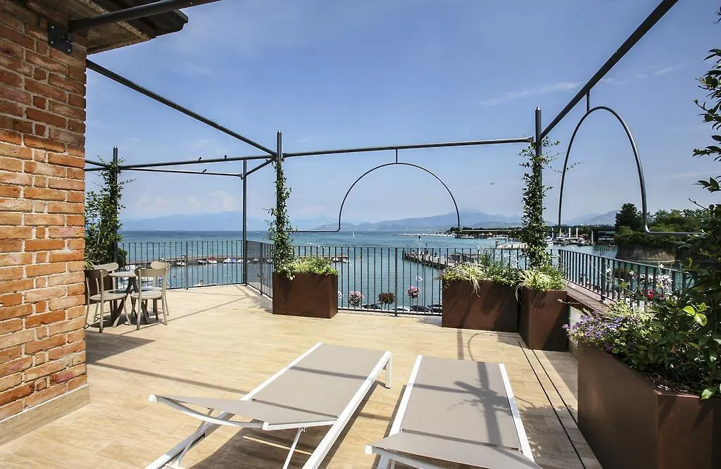 Guest house Riviera Carducci Rooms Peschiera del Garda