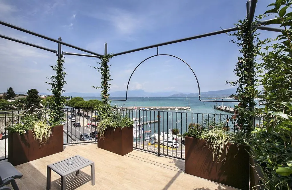 Guest house Riviera Carducci Rooms Peschiera del Garda