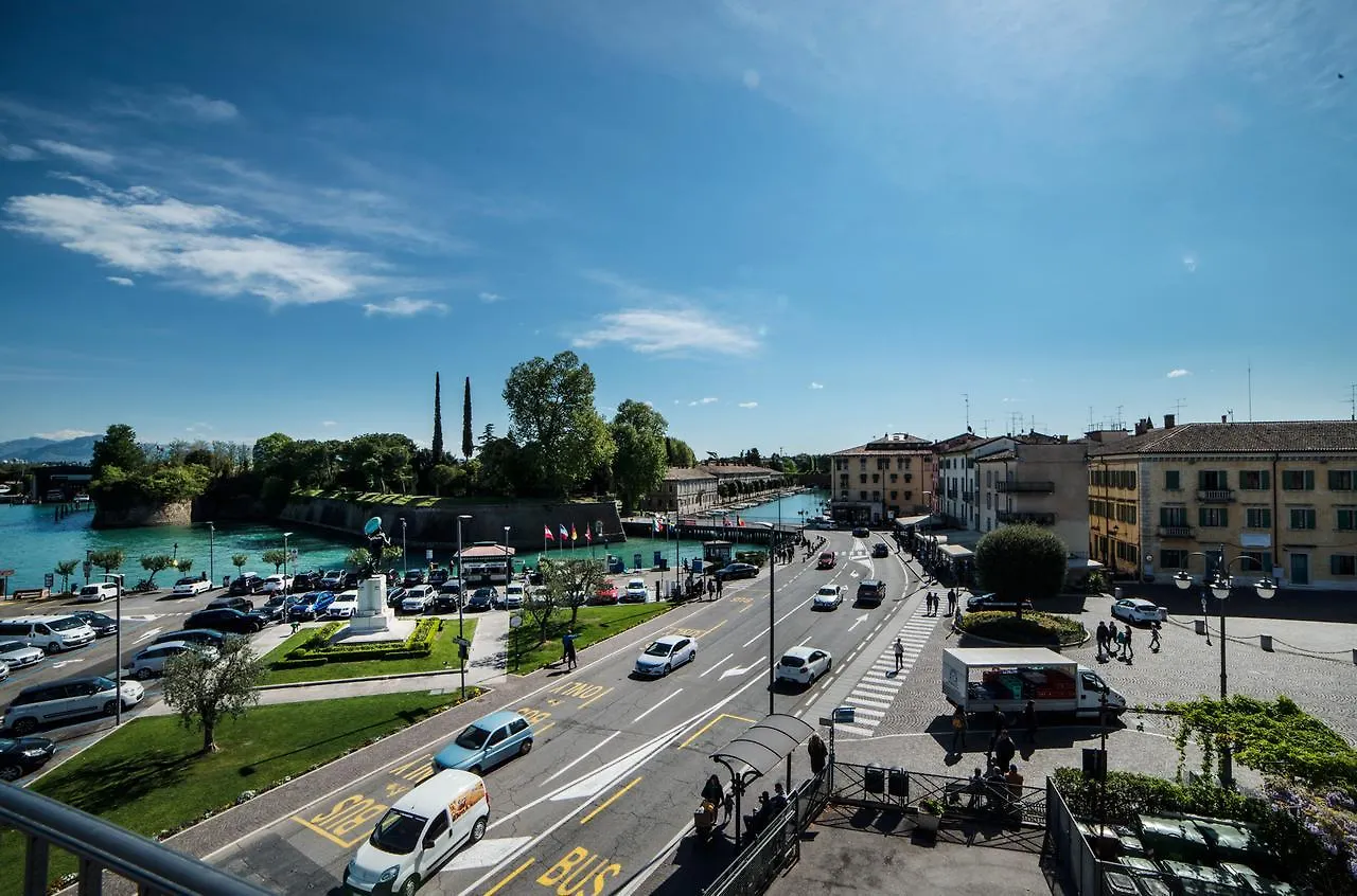 Riviera Carducci Rooms Peschiera del Garda