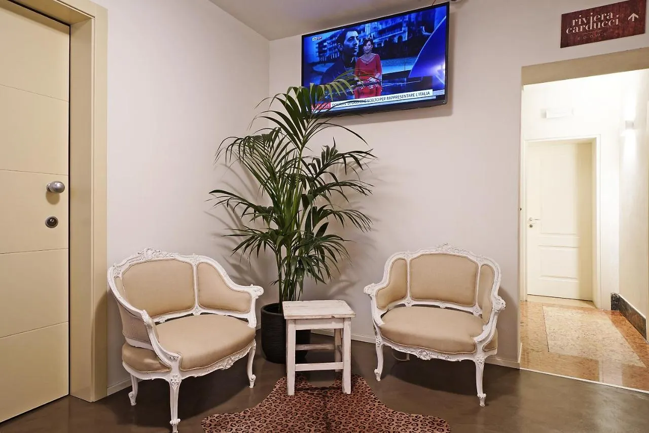 *** Guest house Riviera Carducci Rooms Peschiera del Garda Italy