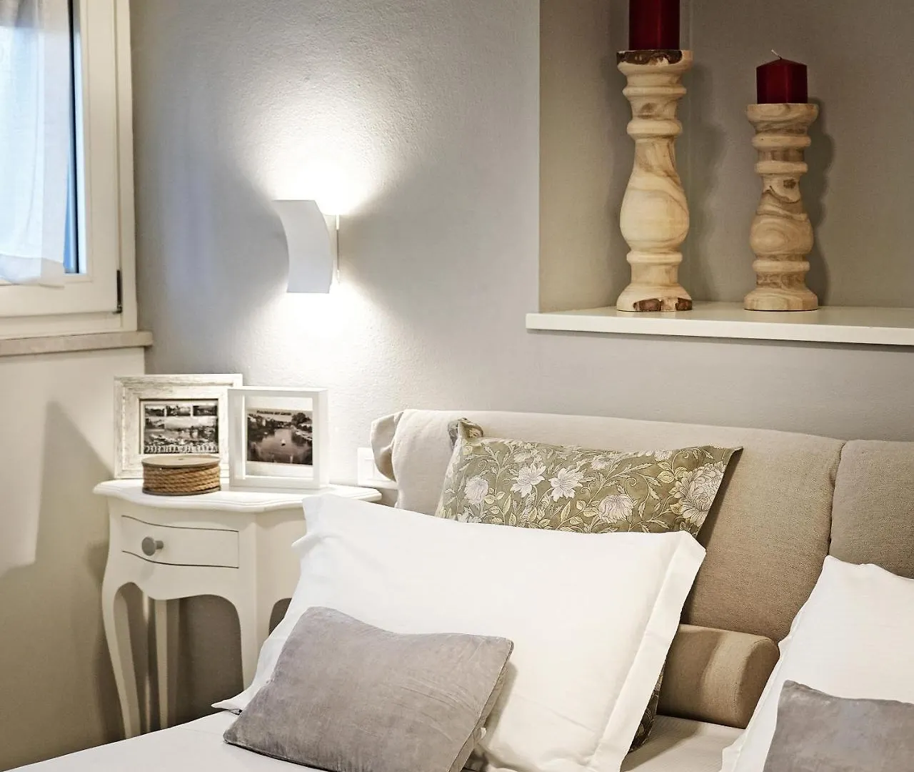 Guest house Riviera Carducci Rooms Peschiera del Garda