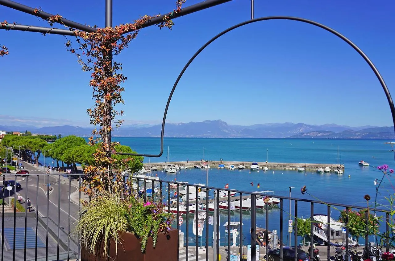 Riviera Carducci Rooms Peschiera del Garda