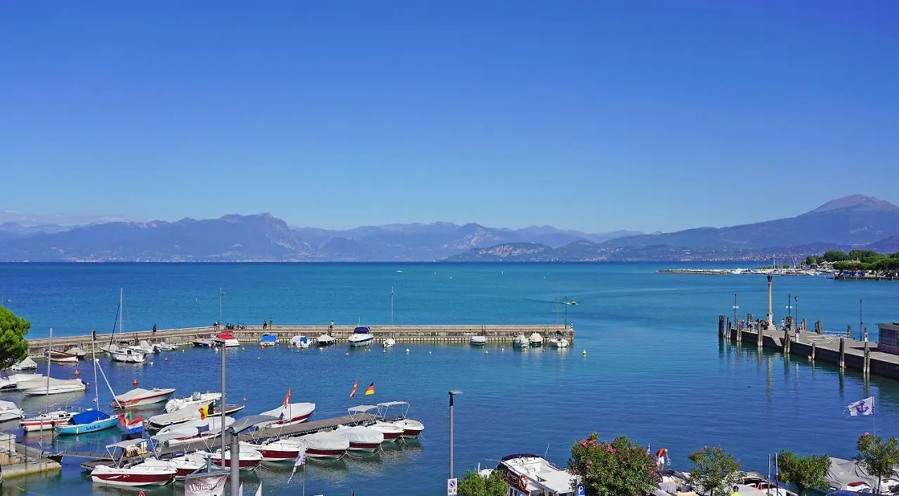 Riviera Carducci Rooms Peschiera del Garda Guest house