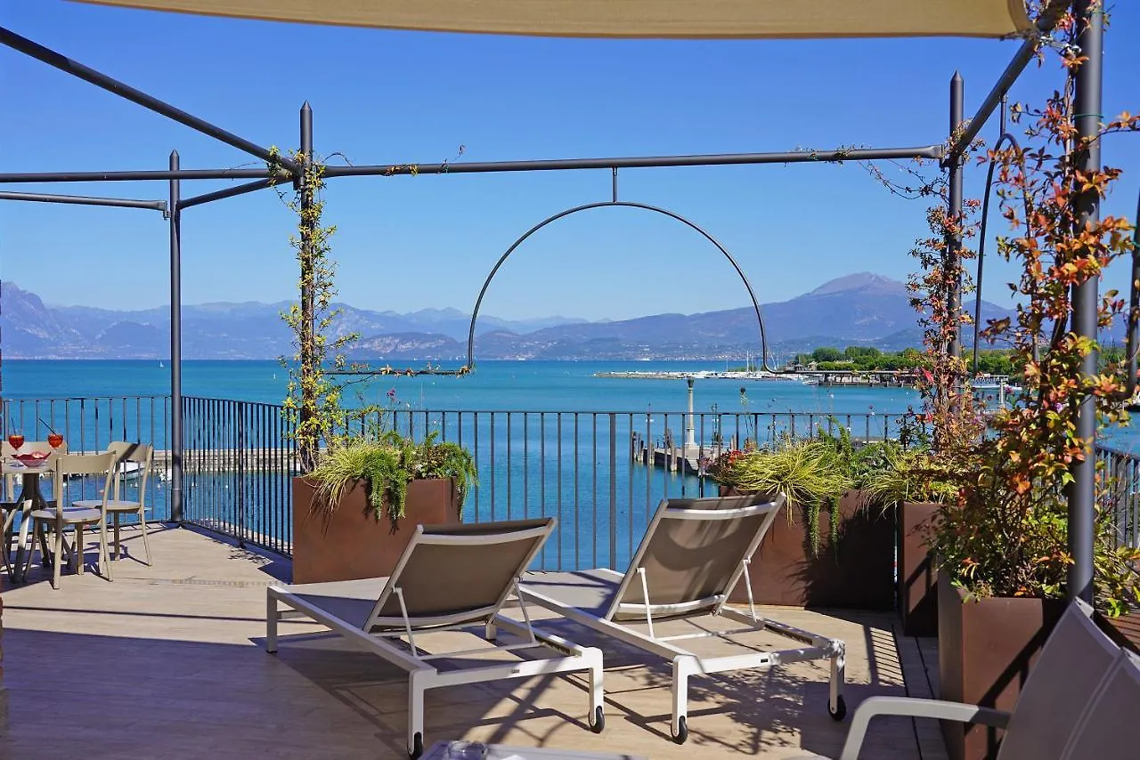 Guest house Riviera Carducci Rooms Peschiera del Garda