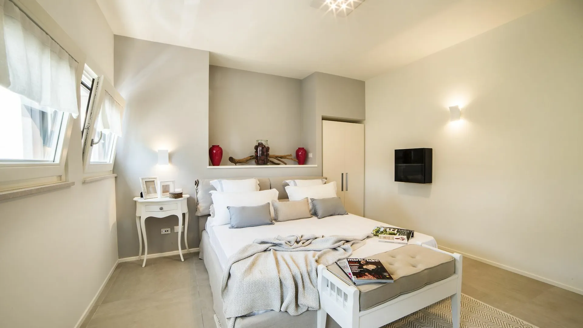 Riviera Carducci Rooms Peschiera del Garda Guest house
