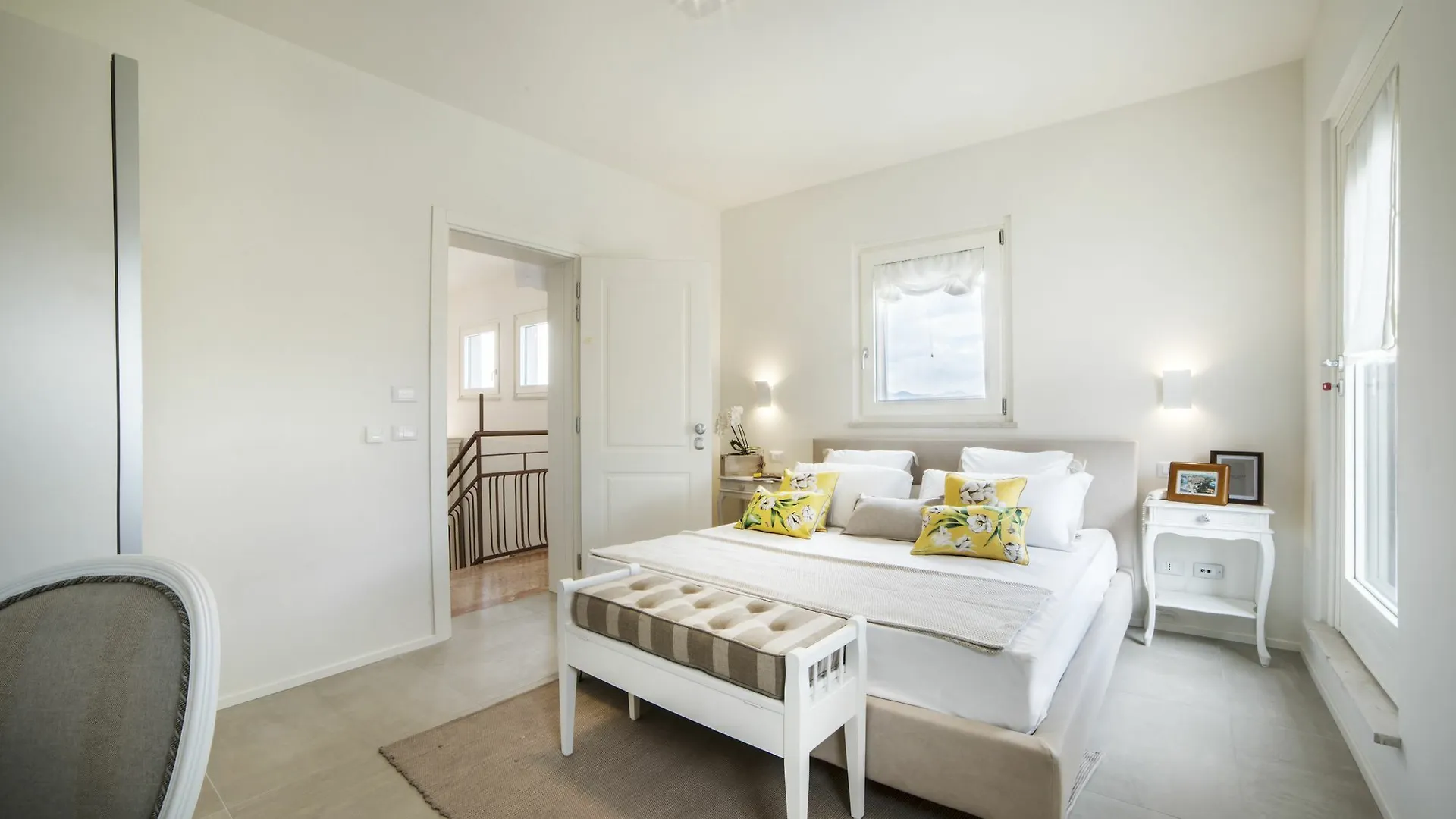 Guest house Riviera Carducci Rooms Peschiera del Garda