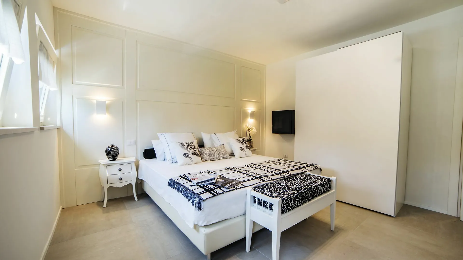 Riviera Carducci Rooms Peschiera del Garda