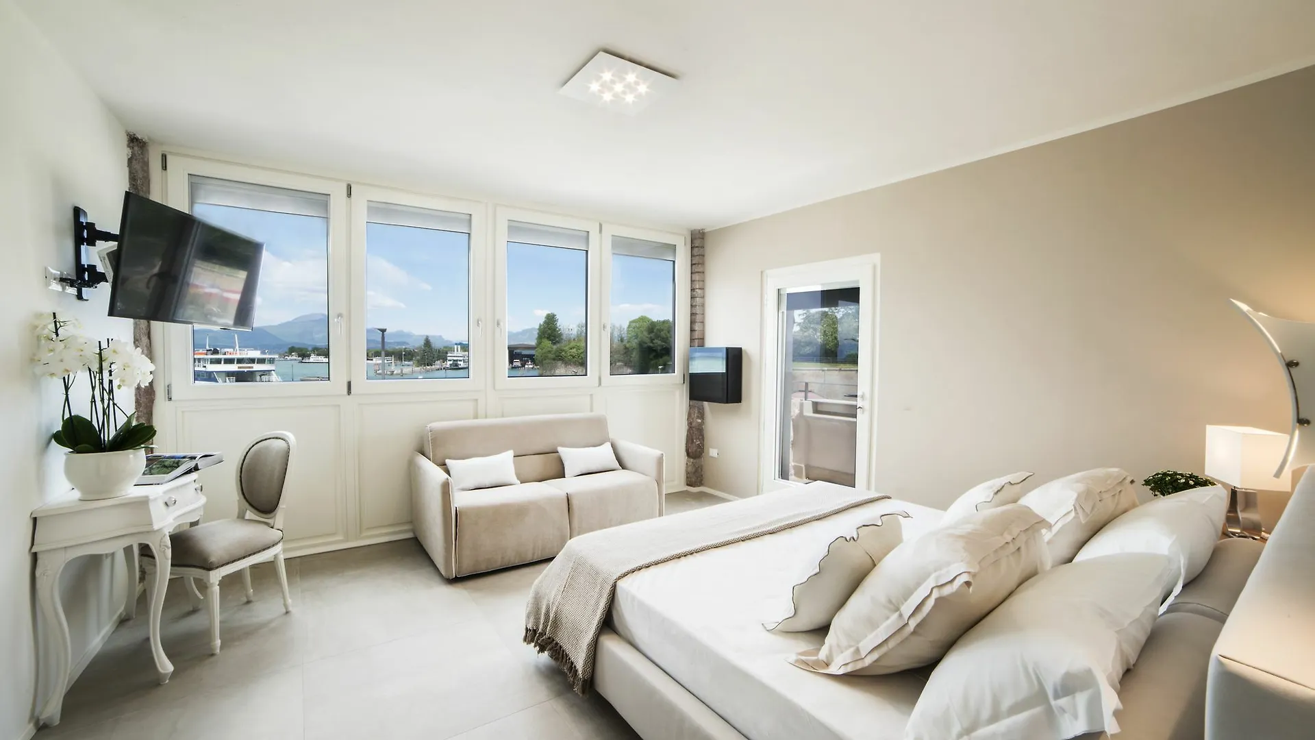 Riviera Carducci Rooms Peschiera del Garda