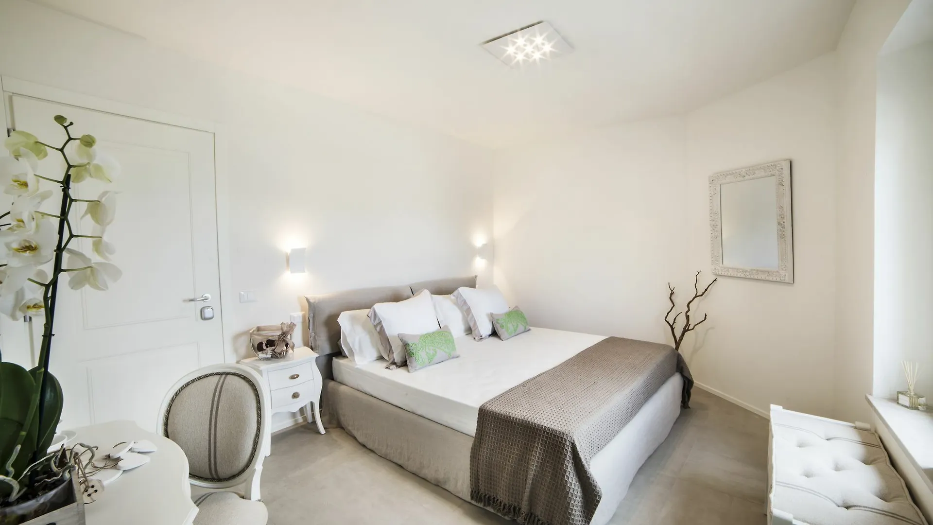 Riviera Carducci Rooms Peschiera del Garda
