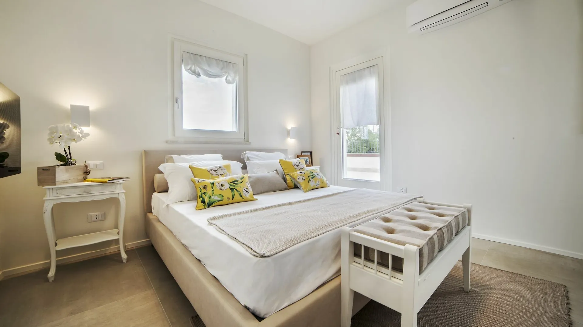 *** Guest house Riviera Carducci Rooms Peschiera del Garda Italy